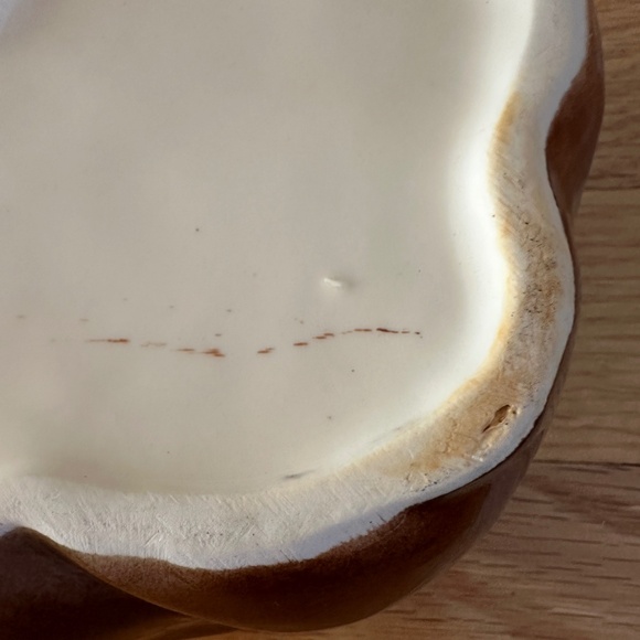 Vintage Nancy Pew Giftware Co. Hound Dog Planter Made in Japan - Picture 15 of 16